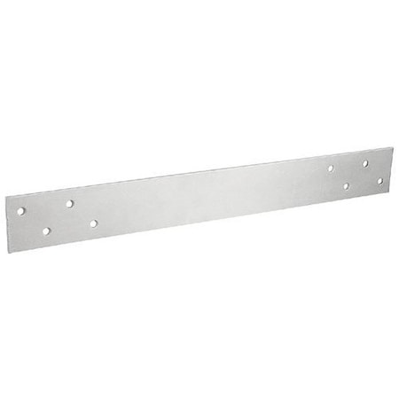 Southwire Cable Protection Plate, NOVAL Accessory, Galvanized Steel SP-12